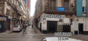 07- Oran - Pharmacie Maregiano (1) SRS et S